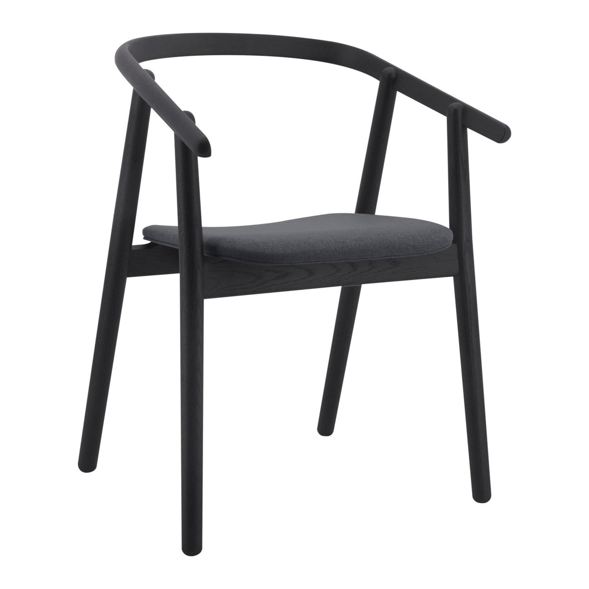 GERD DINING CHAIR Office Chairs| Al Rugaib Office Solutions