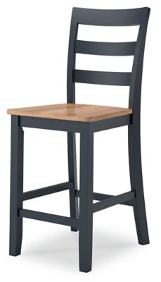 Gesthaven Counter Height Barstool Stools| Ashley Homestore