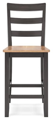 Gesthaven Counter Height Barstool Stools| Ashley Homestore