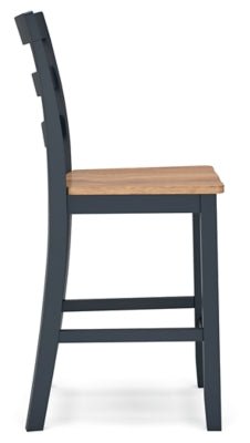 Gesthaven Counter Height Barstool Stools| Ashley Homestore