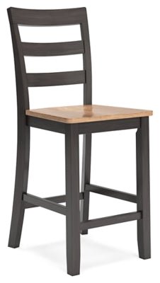 Gesthaven Counter Height Barstool Stools| Ashley Homestore