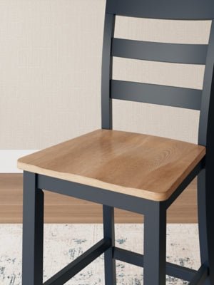 Gesthaven Counter Height Barstool Stools| Ashley Homestore