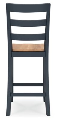Gesthaven Counter Height Barstool Stools| Ashley Homestore