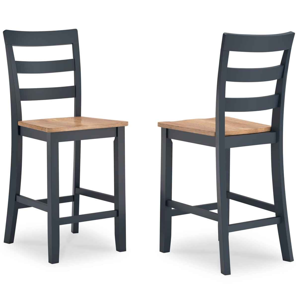 Gesthaven Counter Height Barstool Stools| Ashley Homestore
