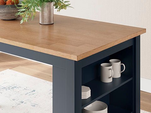 Gesthaven Counter Height Dining Room Dining Room Sets| Ashley Homestore