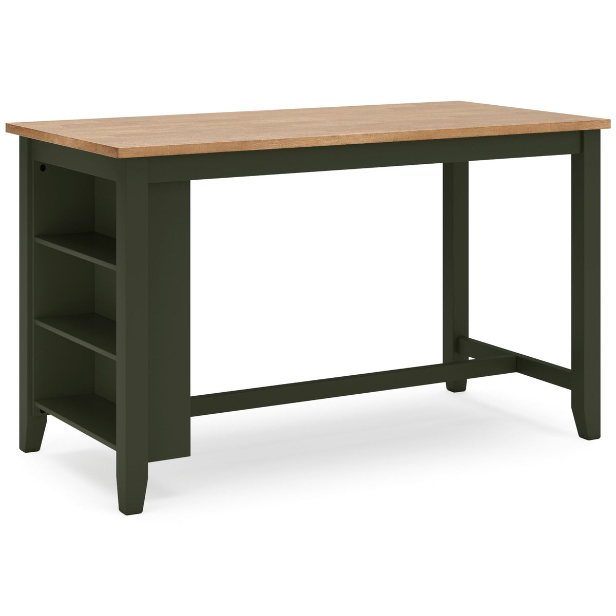 Gesthaven Counter Height Dining Room Dining Room Sets| Ashley Homestore