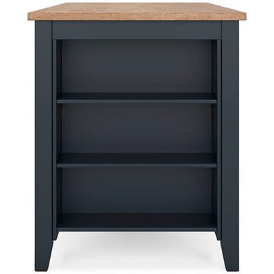 Gesthaven Counter Height Dining Room - Al Rugaib Furniture