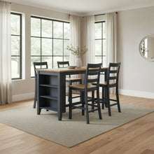 Gesthaven Counter Height Dining Room