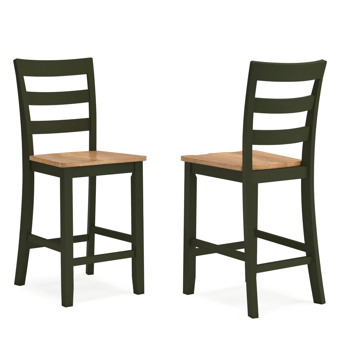 Gesthaven Counter Height Dining Room Dining Room Sets| Ashley Homestore