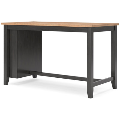 Gesthaven Counter Height Dining Room - Al Rugaib Furniture