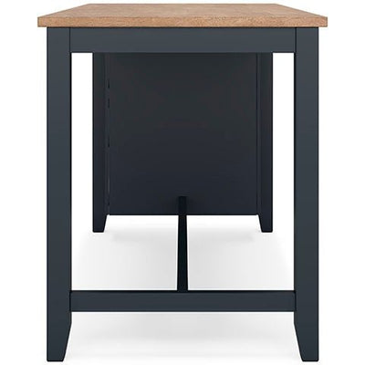 Gesthaven Counter Height Dining Room - Al Rugaib Furniture