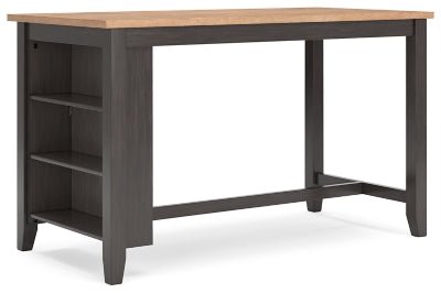 Gesthaven Counter Height Dining Table Dining Tables| Ashley Homestore
