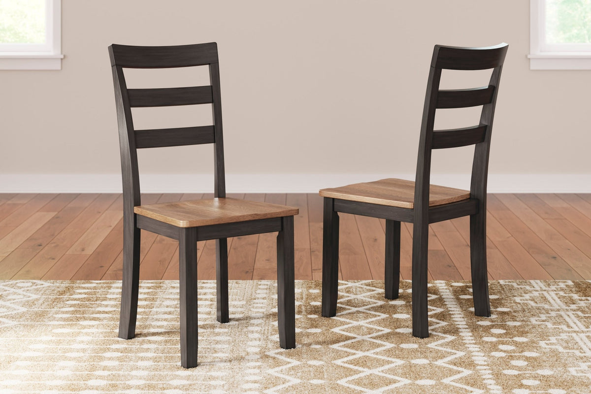 Gesthaven Dining Chair Dining Chairs| Ashley Homestore