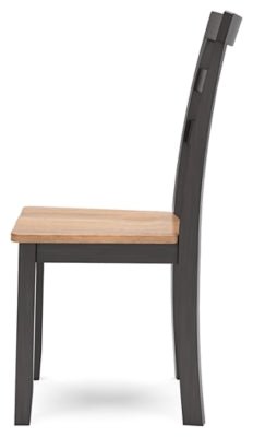 Gesthaven Dining Chair - Al Rugaib Furniture