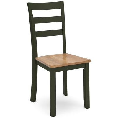 Gesthaven Dining Chair - Al Rugaib Furniture