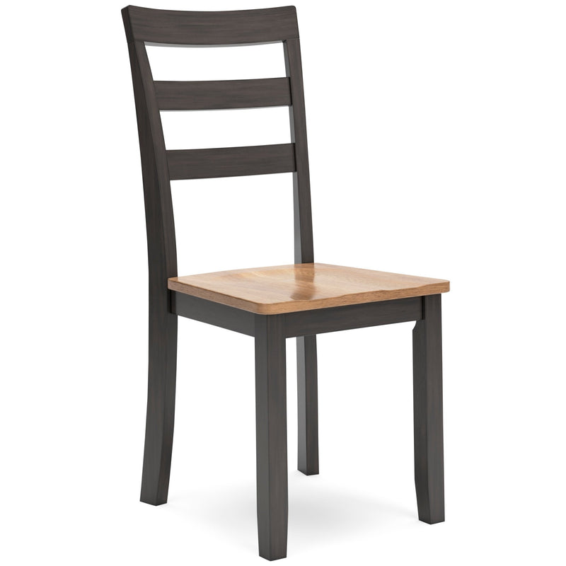 Gesthaven Dining Chair - Al Rugaib Furniture