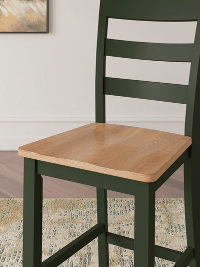 Gesthaven Dining Chair - Al Rugaib Furniture