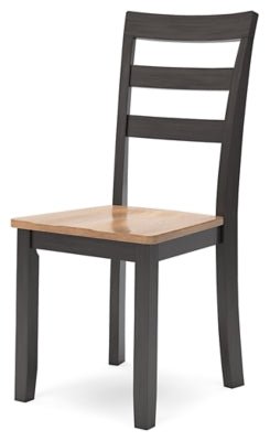 Gesthaven Dining Chair - Al Rugaib Furniture
