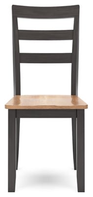Gesthaven Dining Chair - Al Rugaib Furniture