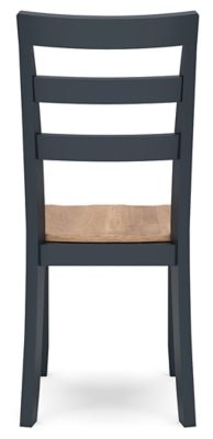 Gesthaven Dining Chair Dining Chairs| Ashley Homestore