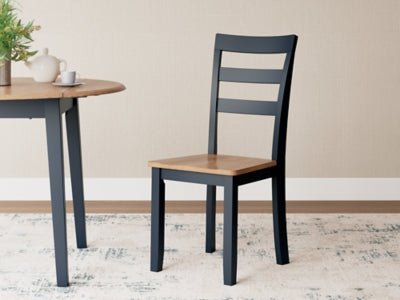 Gesthaven Dining Chair Dining Chairs| Ashley Homestore