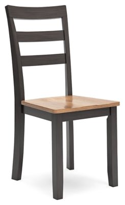 Gesthaven Dining Chair - Al Rugaib Furniture