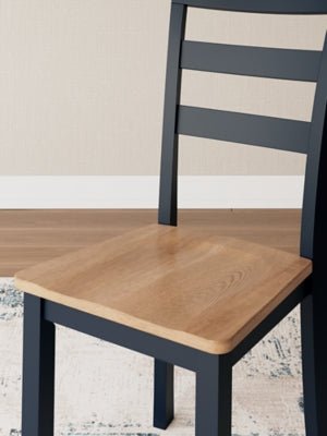 Gesthaven Dining Chair Dining Chairs| Ashley Homestore