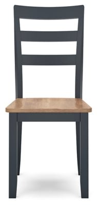 Gesthaven Dining Chair Dining Chairs| Ashley Homestore