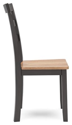 Gesthaven Dining Chair - Al Rugaib Furniture