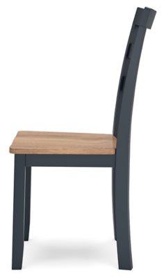 Gesthaven Dining Chair Dining Chairs| Ashley Homestore