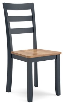 Gesthaven Dining Chair Dining Chairs| Ashley Homestore