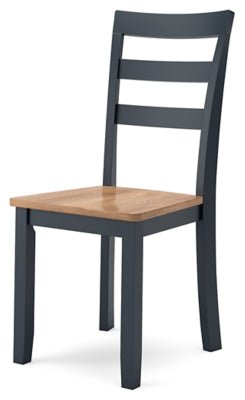 Gesthaven Dining Chair Dining Chairs| Ashley Homestore