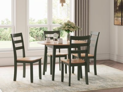 Gesthaven Dining Drop Leaf Table Dining Tables| Ashley Homestore