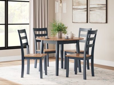 Gesthaven Dining Drop Leaf Table Dining Tables| Ashley Homestore