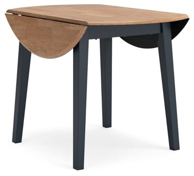 Gesthaven Dining Drop Leaf Table Dining Tables| Ashley Homestore