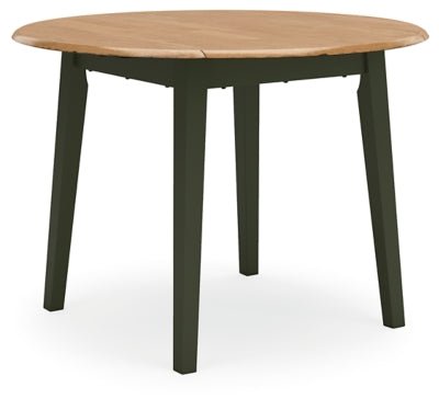 Gesthaven Dining Drop Leaf Table Dining Tables| Ashley Homestore