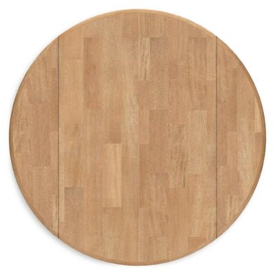 Gesthaven Dining Drop Leaf Table Dining Tables| Ashley Homestore