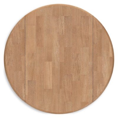 Gesthaven Dining Drop Leaf Table Dining Tables| Ashley Homestore