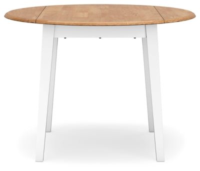 Gesthaven Dining Drop Leaf Table Dining Tables| Ashley Homestore