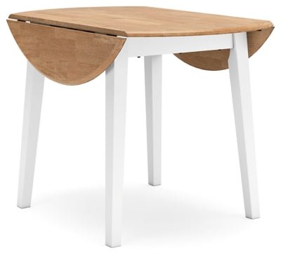 Gesthaven Dining Drop Leaf Table Dining Tables| Ashley Homestore