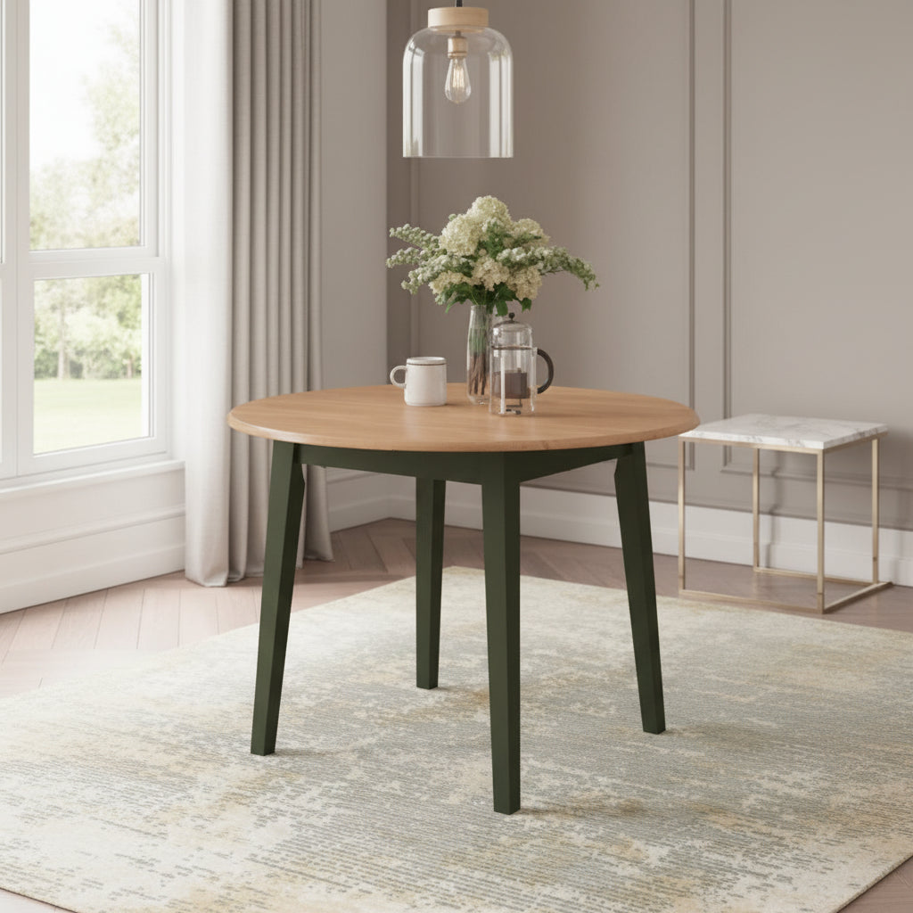 Gesthaven Dining Drop Leaf Table Dining Tables| Ashley Homestore