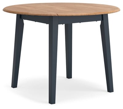Gesthaven Dining Drop Leaf Table Dining Tables| Ashley Homestore