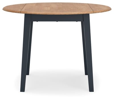Gesthaven Dining Drop Leaf Table Dining Tables| Ashley Homestore
