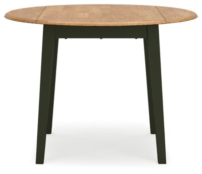 Gesthaven Dining Drop Leaf Table Dining Tables| Ashley Homestore