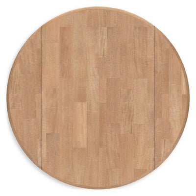 Gesthaven Dining Drop Leaf Table Dining Tables| Ashley Homestore
