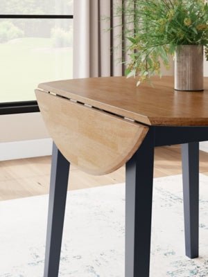 Gesthaven Dining Drop Leaf Table Dining Tables| Ashley Homestore