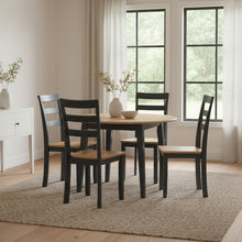 Gesthaven Dining Room