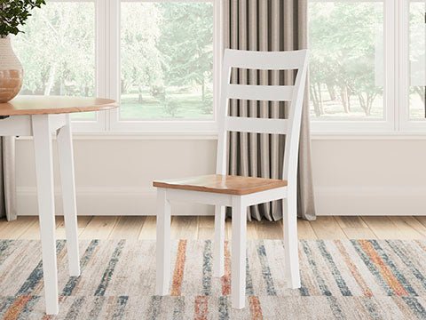 Gesthaven Dining Room - Al Rugaib Furniture