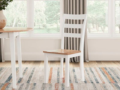 Gesthaven Dining Room - Al Rugaib Furniture