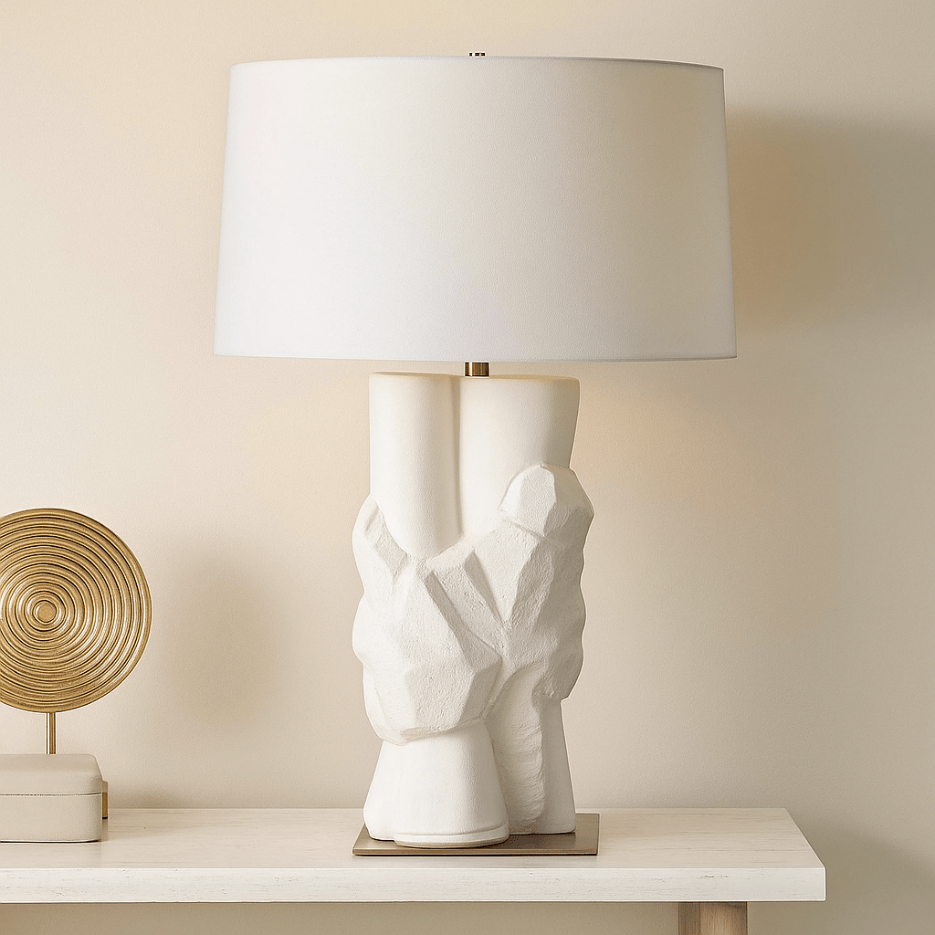 Get the Drift Table Lamp Table Lamps| Uttermost